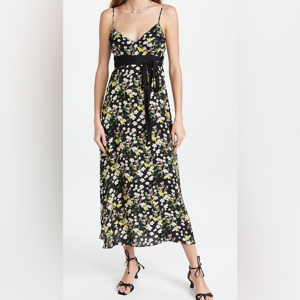 Cynthia Rowley Capri Dress || size 8